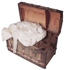 Costume Trunk Exchange Game